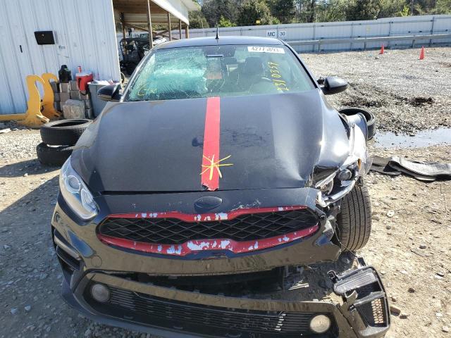2021 KIA FORTE FE 3KPF24AD8ME380344