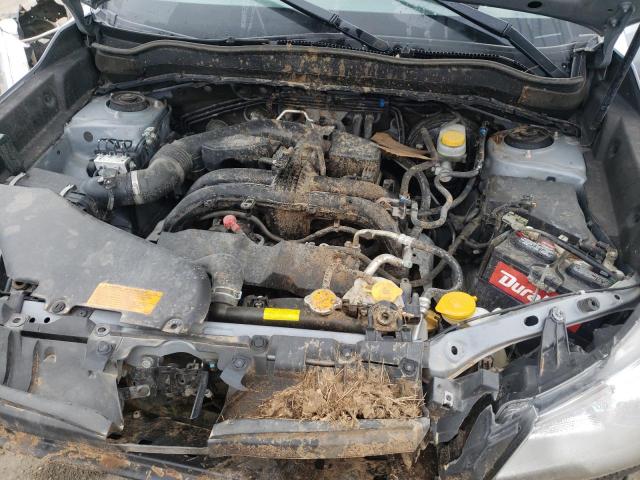 JF2SJAJC0HH482794 Subaru Forester 2.5i Limited