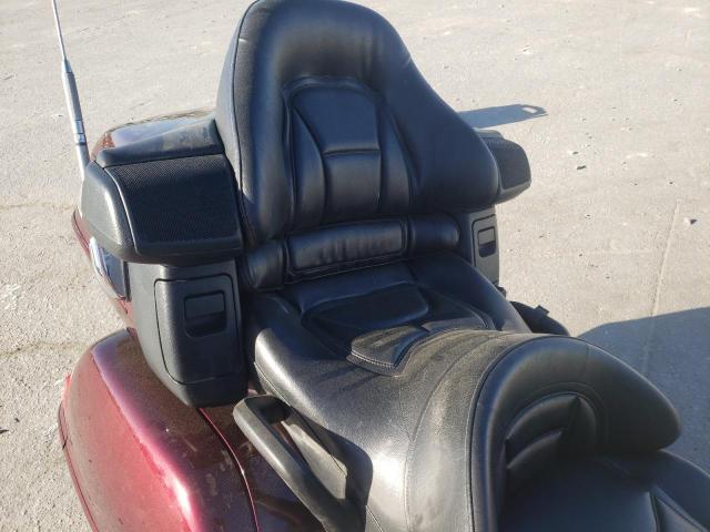 2006 HONDA GL1800 1HFSC47H86A500905