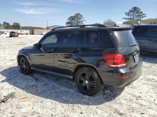 2015 MERCEDES-BENZ GLK 350 4M WDCGG8JB9FG403588