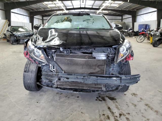 KNDPB3AC9F7731545 KIA Sportage Lx
