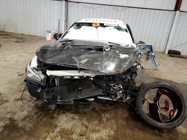 2015 INFINITI Q50 BASE JN1BV7AR8FM416950