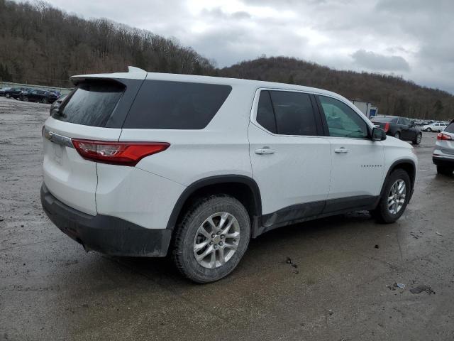 2020 CHEVROLET TRAVERSE L 1GNEVLKW3LJ286085