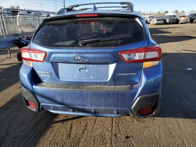 JF2GTAEC2K8275681 Subaru Crosstrek Premium