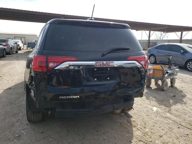 2019 GMC ACADIA SLE 1GKKNKLA2KZ117253