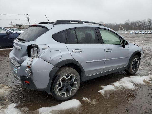 JF2GPAMC5F8222257 Subaru XV