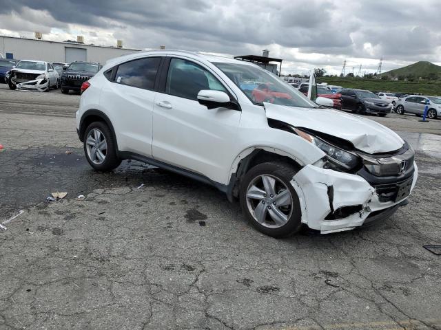 2019 HONDA HR-V EX 3CZRU5H50KM705965