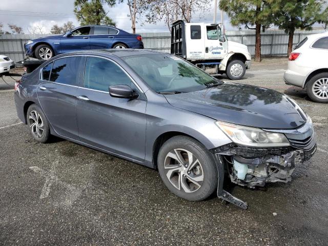 2016 HONDA ACCORD LX 1HGCR2F30GA056140