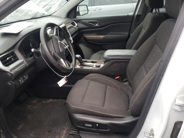 2019 GMC ACADIA SLE 1GKKNSLSXKZ143060