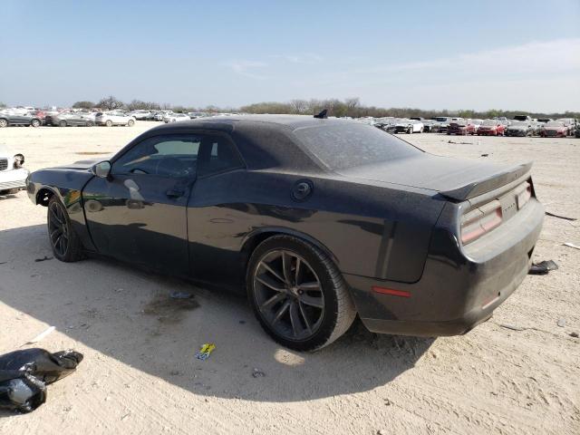 2016 DODGE CHALLENGER 2C3CDZFJ7GH289913