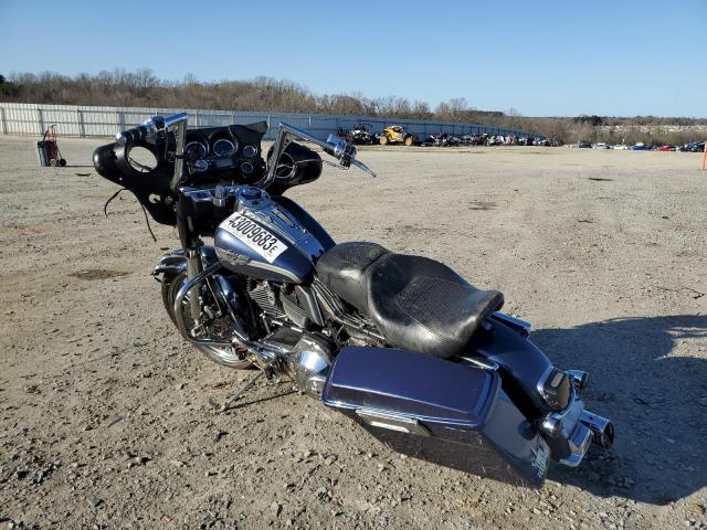 2003 HARLEY-DAVIDSON FLHTCUI 1HD1FCW393Y627967