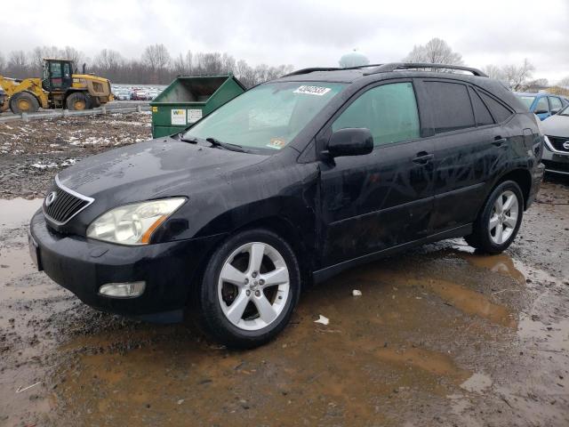 2006 Lexus RX 330 