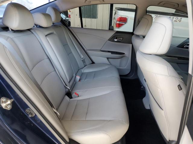 2016 HONDA ACCORD EXL - 1HGCR3F83GA015213