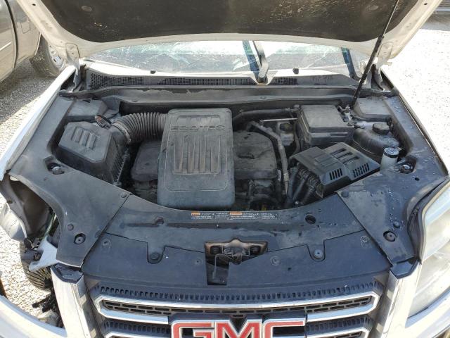 2GKFLUEK2G6292761 GMC Terrain