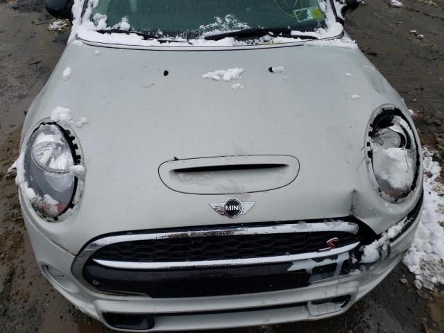 WMWXM7C51ET985611 Mini Cooper
