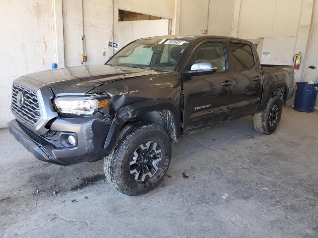 2022 TOYOTA TACOMA DOU 3TMCZ5AN6NM475179
