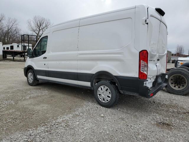 2021 FORD TRANSIT T- - 1FTBR1C81MKA94437