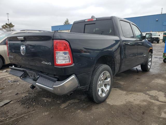 2019 RAM 1500 BIG H 1C6RRFFG4KN791117