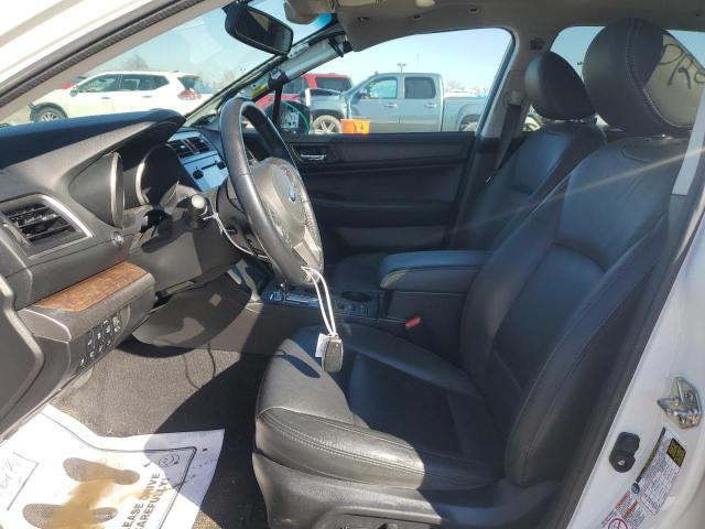 4S4BSANC3G3322261 Subaru Outback 2.5i Limited