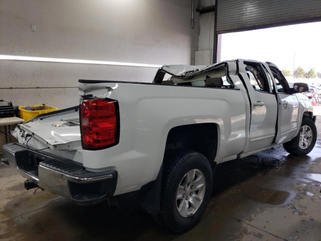 1GCRCREC1HZ102467 | 2017 CHEVROLET SILVERADO