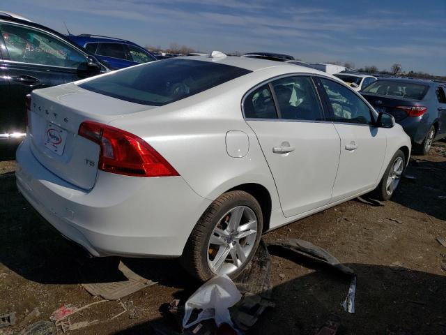 YV1612FS7E1295217 Volvo S60 T5