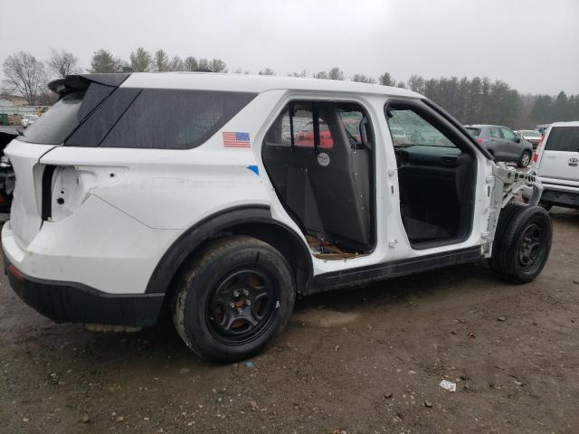 2021 FORD EXPLORER P 1FM5K8AB8MGA50863