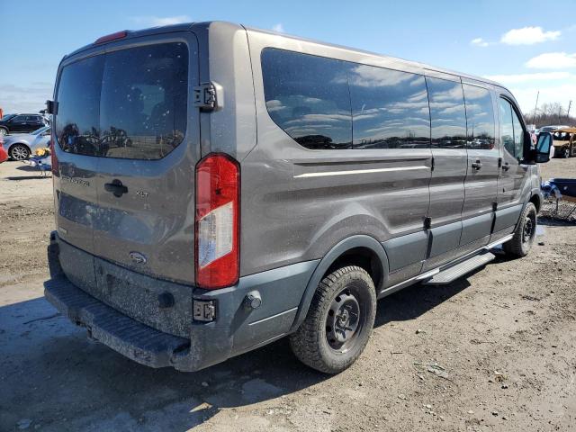2015 FORD TRANSIT T- 1FBZX2ZGXFKB21666