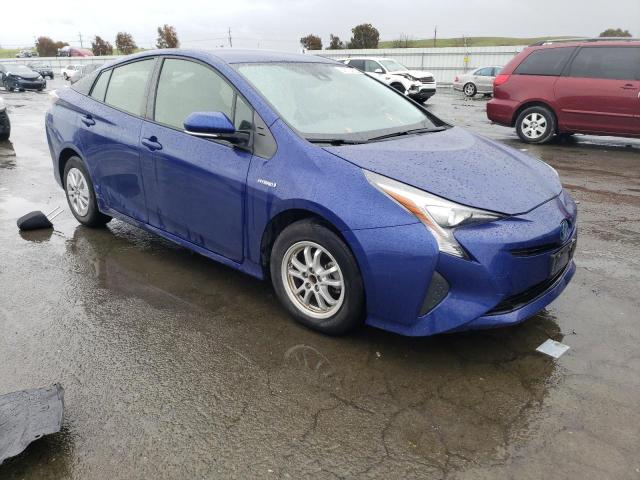 2017 TOYOTA PRIUS JTDKBRFU9H3540359