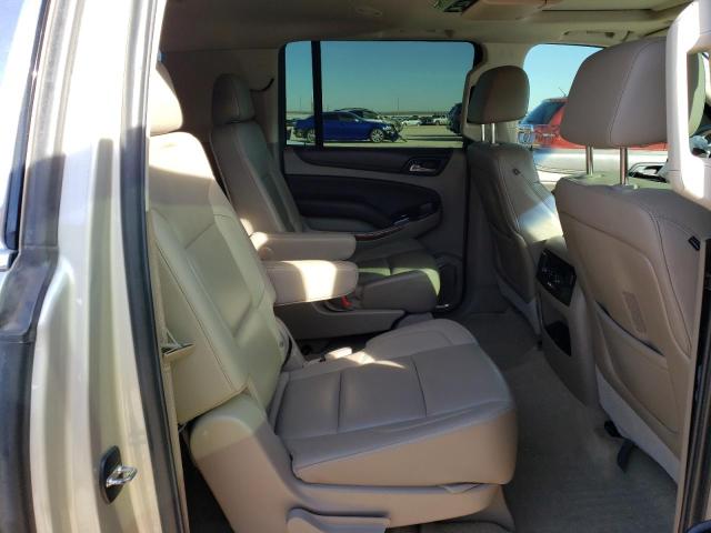 2016 CHEVROLET SUBURBAN C - 1GNSCJKC4GR130566