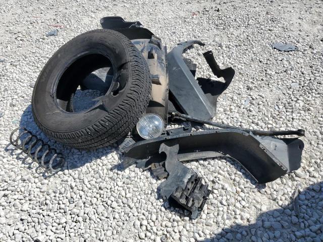 2015 JEEP WRANGLER S 1C4AJWAG1FL540819