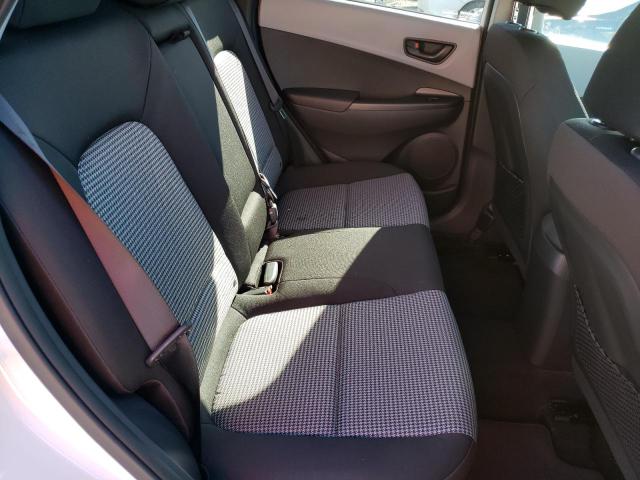 2021 HYUNDAI KONA SEL P - KM8K6CAA1MU630555