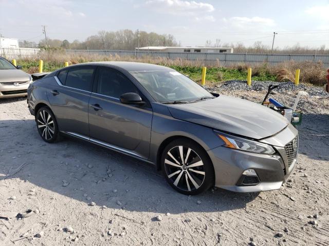 2020 NISSAN ALTIMA SR 1N4BL4CV2LC178094