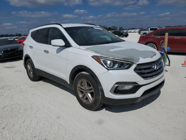 2017 HYUNDAI SANTA FE S 5NMZU3LB0HH002482