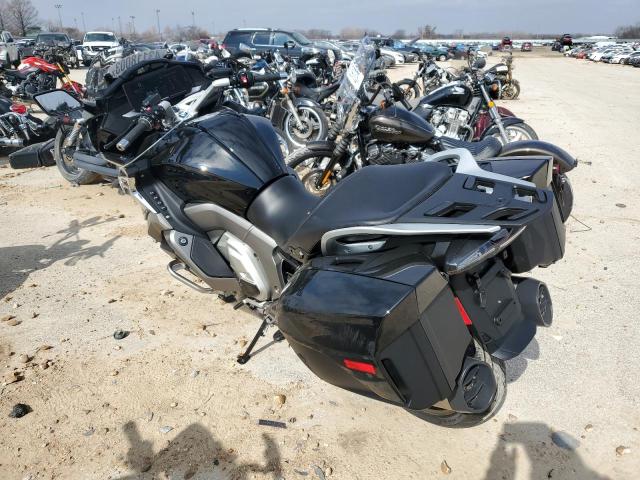 2022 BMW K1600 GTL - WB10F3301N6F40635
