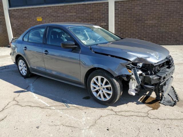 2015 VOLKSWAGEN JETTA SE - 3VWD17AJ2FM401275