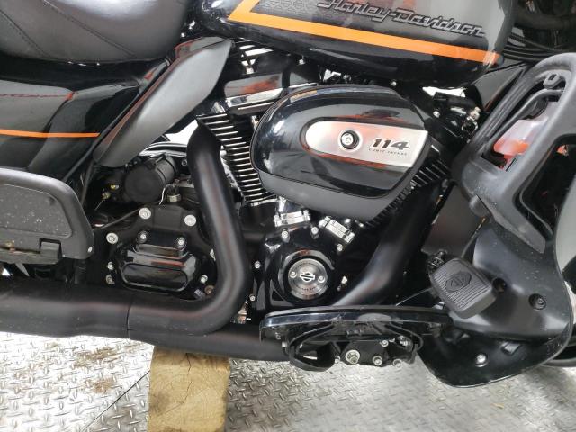 2022 HARLEY-DAVIDSON FLHTK - 1HD1KEF17NB673308