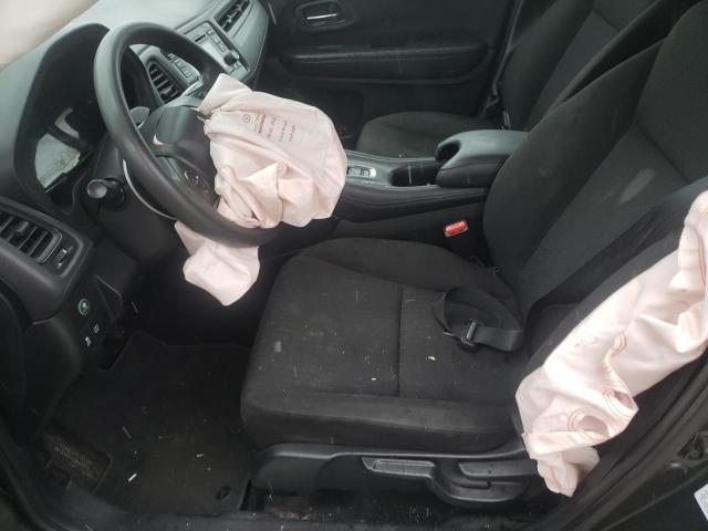 2016 HONDA HR-V LX 3CZRU6H33GM765492