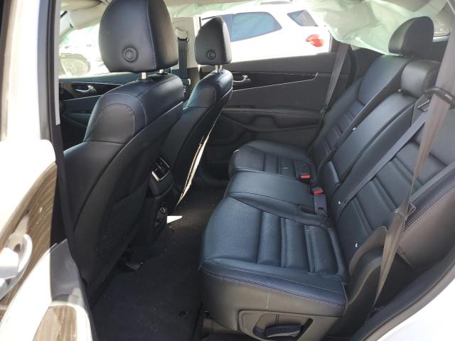 2020 KIA SORENTO EX 5XYPH4A57LG640441