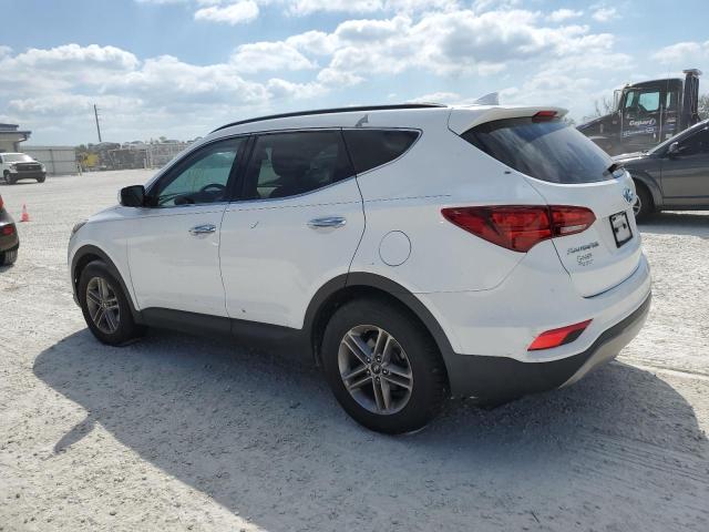 2017 HYUNDAI SANTA FE S 5NMZU3LB0HH002482