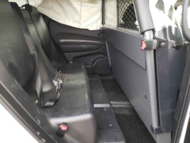 2021 DODGE DURANGO PU 1C4RDJFG2MC847516