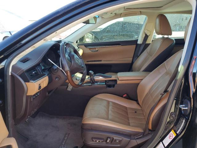 2016 LEXUS ES 350 58ABK1GG1GU031261