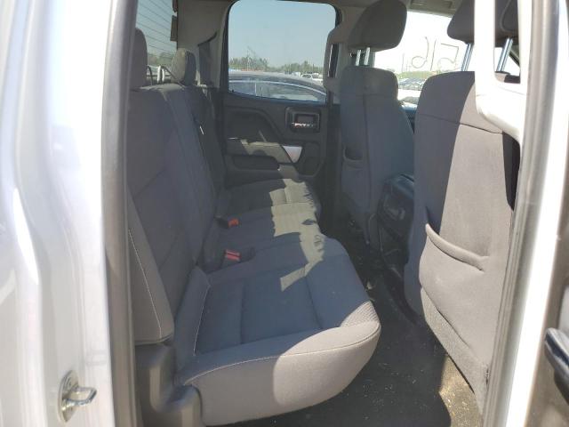 2018 CHEVROLET SILVER1500 - 1GCVKREC5JZ120459