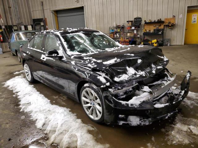 2015 BMW 320 I XDRI WBA3C3G58FNT52646