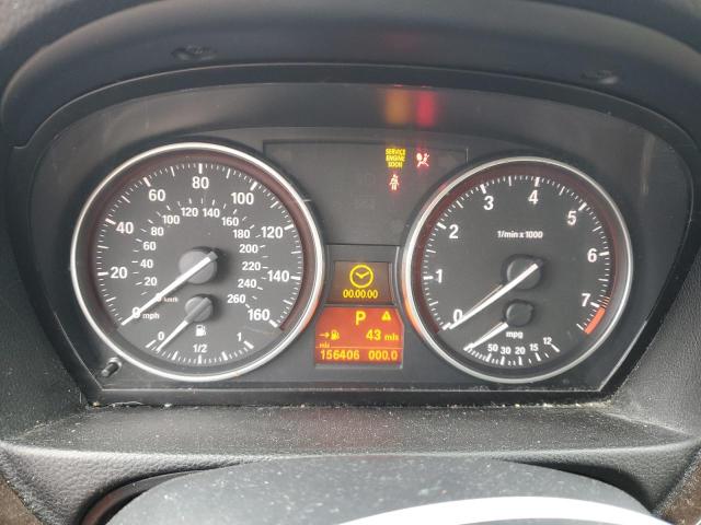 WBAPH77559NM28192 BMW 328 I