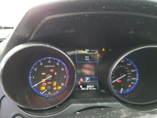 4S4BSAFC1J3370394 Subaru Outback 2.5i Premium