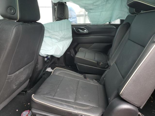 2023 GMC YUKON XL K - 1GKS2GKD4PR104836