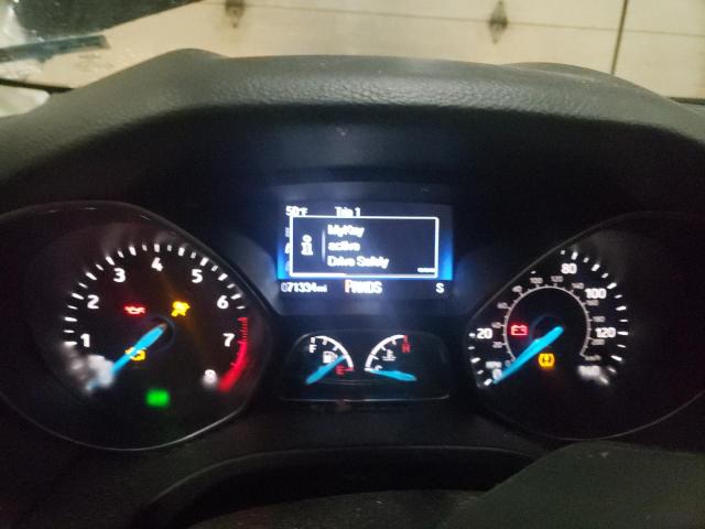 2015 FORD FOCUS TITA - 1FADP3J29FL313169