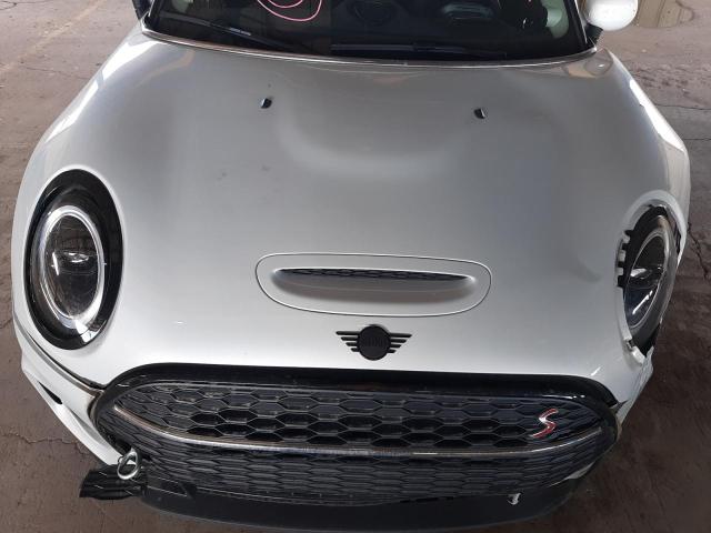 WMWLV7C01P2S85029 Mini Cooper S Clubman