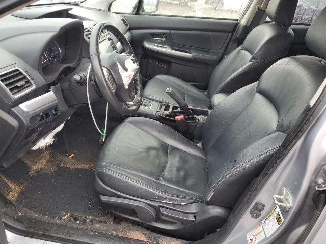 JF2GPAMC5F8222257 Subaru XV