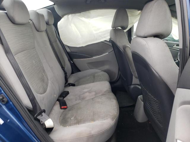 2017 HYUNDAI ACCENT SE KMHCT4AE8HU331737